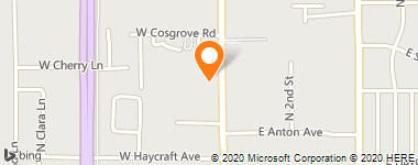 Towing Company Near Me - Lloyd Sauberan Auto Electric & Air Conditioning in Coeur d'Alene, Idaho