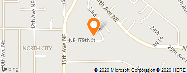 Towing Company Near Me - Teddy's Towing in Shoreline, WA