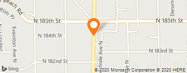 Towing Company Near Me - Brinkley Towing in Seattle, WA