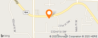 Towing Company Near Me - Utica Towing in Edmonds, WA
