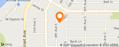 Towing Company Near Me - Popeye Towing in Edmonds, WA
