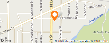 Towing Company Near Me - Able Auto Center Inc in Monroe, WA