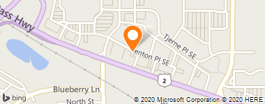 Towing Company Near Me - Champion Towing in Monroe, WA