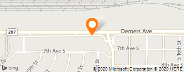 Towing Company Near Me - A Transmission City in Grand Forks, ND