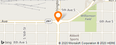 Towing Company Near Me - B & N Oil Co in Grand Forks, ND