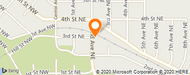Towing Company Near Me - S & S Towing And Repair in East Grand Forks, Minnesota