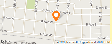 Towing Company Near Me - Burt's Repair & Wrecker in Lakota, ND