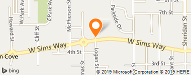 Towing Company Near Me - AAA Road Service Representative - Port Townsend in Port Townsend, WA
