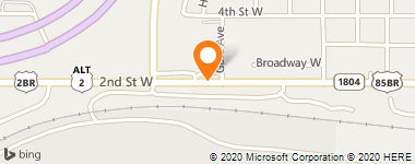 Towing Company Near Me - Chaney Total Auto & Exhaust Repair in Williston, ND
