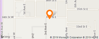 Towing Company Near Me - BSH Towing in Williston, ND