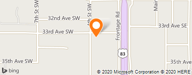 Towing Company Near Me - R & K Towing & Repair in Minot, ND