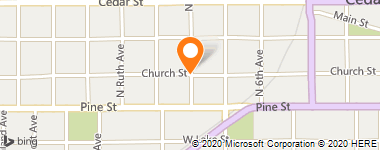 Towing Company Near Me - Hartman Fred Towing in Sandpoint, Idaho