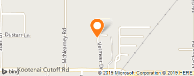 Towing Company Near Me - Al's Towing in Ponderay, Idaho