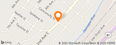 Towing Company Near Me - Pete's 24 Hr Towing Service in Okanogan, WA
