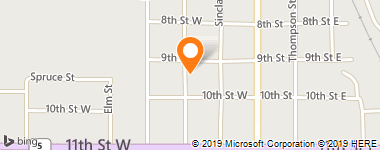Towing Company Near Me - Stevenson's Towing, Inc. in Bottineau, ND