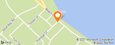 Towing Company Near Me - Bigfoot Auto Service in Haines, Alaska