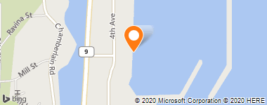 Towing Company Near Me - Anderson Tug & Barge Co in Seward, Alaska