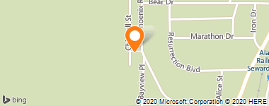 Towing Company Near Me - Glacier Towing & Recovering in Seward, Alaska