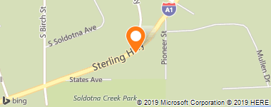 Towing Company Near Me - Soldotna Y Towing INC in Soldotna, Alaska