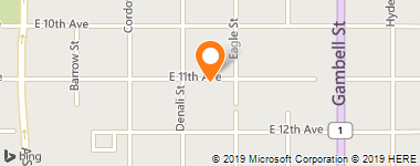 Towing Company Near Me - Rusty's Towing & Recovery in Anchorage, Alaska