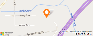 Towing Company Near Me - KATZ Towing & Recovery in Chugiak, Alaska