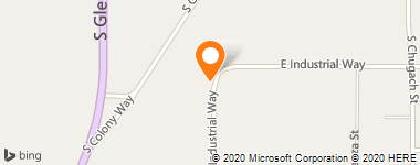 Towing Company Near Me - Matanuska Towing & Recovery in Palmer, Alaska