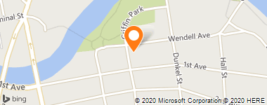 Towing Company Near Me - Ron's Service & Towing in Fairbanks, Alaska